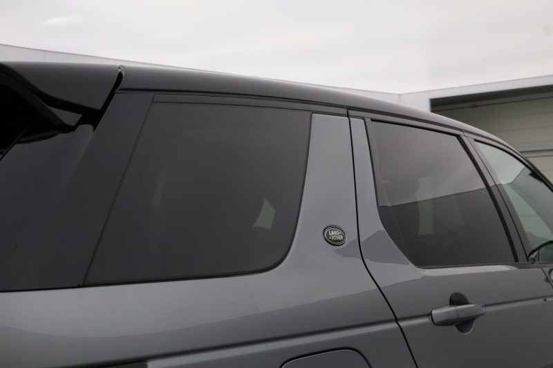 2024 (24) LAND ROVER DISCOVERY SPORT 1.5 P270e Dynamic HSE 5dr Auto [5 Seat] 5341991