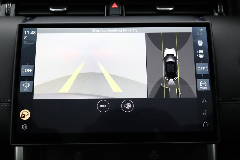 2024 (24) LAND ROVER DISCOVERY SPORT 1.5 P270e Dynamic HSE 5dr Auto [5 Seat] 5342022