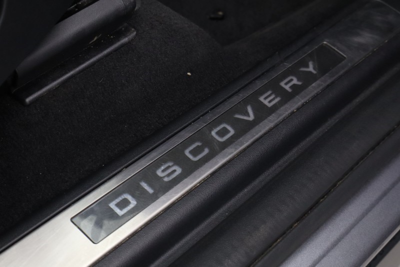 2024 (24) LAND ROVER DISCOVERY SPORT 1.5 P270e Dynamic HSE 5dr Auto [5 Seat] 5342013