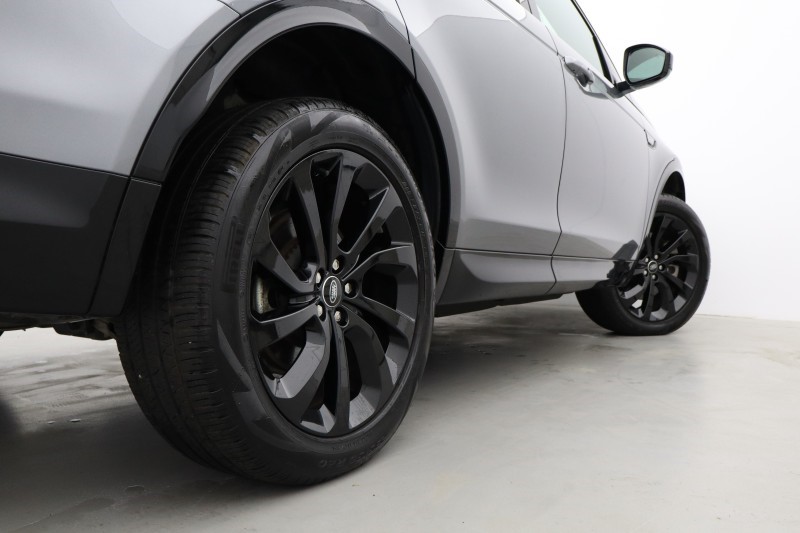 2024 (24) LAND ROVER DISCOVERY SPORT 1.5 P270e Dynamic HSE 5dr Auto [5 Seat] 5342040