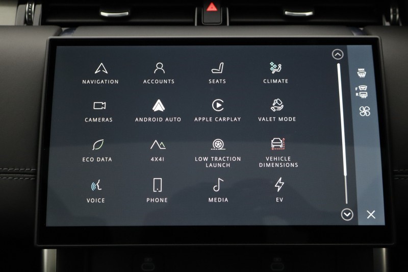 2024 (24) LAND ROVER DISCOVERY SPORT 1.5 P270e Dynamic HSE 5dr Auto [5 Seat] 5342020