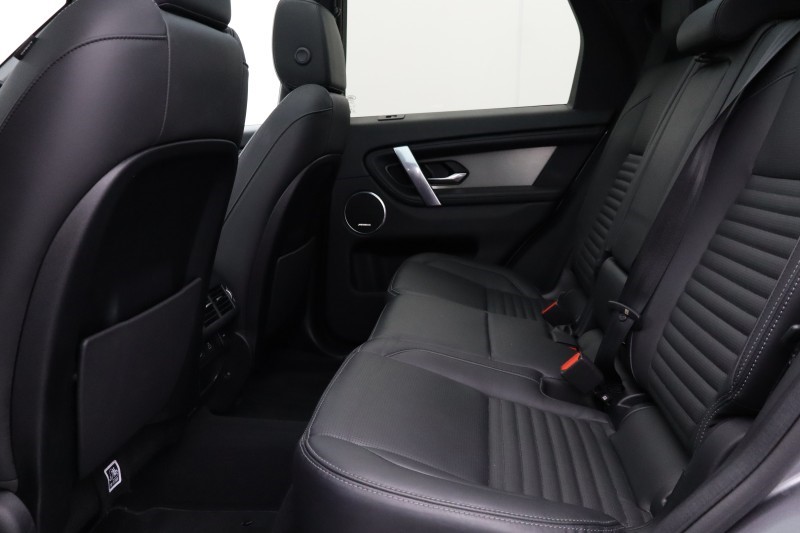 2024 (24) LAND ROVER DISCOVERY SPORT 1.5 P270e Dynamic HSE 5dr Auto [5 Seat] 5341996