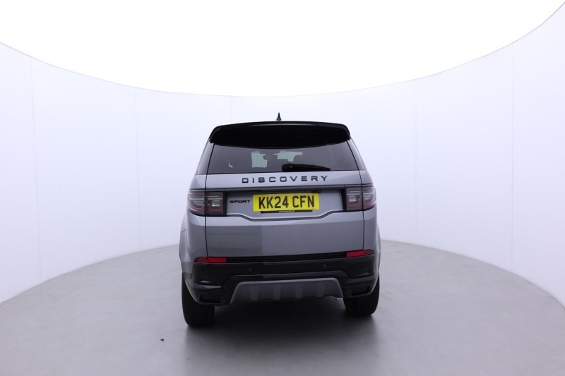 2024 (24) LAND ROVER DISCOVERY SPORT 1.5 P270e Dynamic HSE 5dr Auto [5 Seat] 5341979