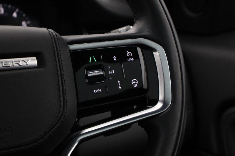 2024 (24) LAND ROVER DISCOVERY SPORT 1.5 P270e Dynamic HSE 5dr Auto [5 Seat] 5342005