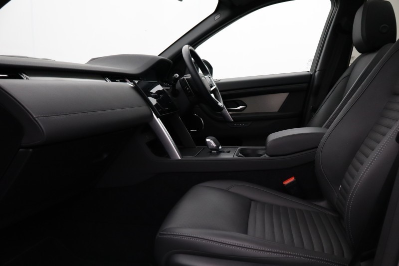 2024 (24) LAND ROVER DISCOVERY SPORT 1.5 P270e Dynamic HSE 5dr Auto [5 Seat] 5341995