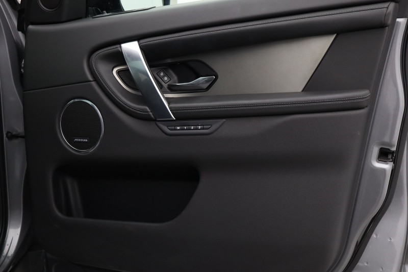 2024 (24) LAND ROVER DISCOVERY SPORT 1.5 P270e Dynamic HSE 5dr Auto [5 Seat] 5342006