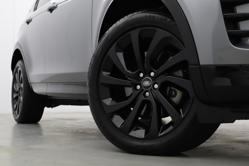 2024 (24) LAND ROVER DISCOVERY SPORT 1.5 P270e Dynamic HSE 5dr Auto [5 Seat] 5342037