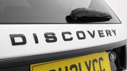 2021 (21) LAND ROVER DISCOVERY SPORT 2.0 D165 R-Dynamic S Plus 5dr Auto 5418842