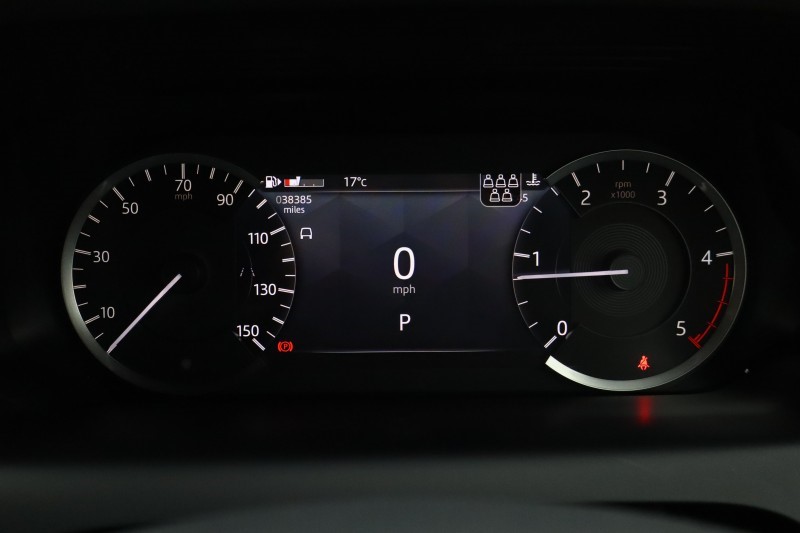 2021 (21) LAND ROVER DISCOVERY SPORT 2.0 D165 R-Dynamic S Plus 5dr Auto 5418858