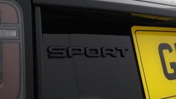 2021 (21) LAND ROVER DISCOVERY SPORT 2.0 D165 R-Dynamic S Plus 5dr Auto 5418840
