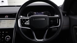2021 (21) LAND ROVER DISCOVERY SPORT 2.0 D165 R-Dynamic S Plus 5dr Auto 5418851
