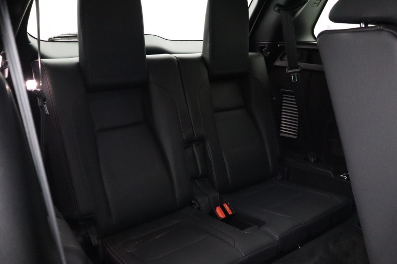 2021 (21) LAND ROVER DISCOVERY SPORT 2.0 D165 R-Dynamic S Plus 5dr Auto 5418882