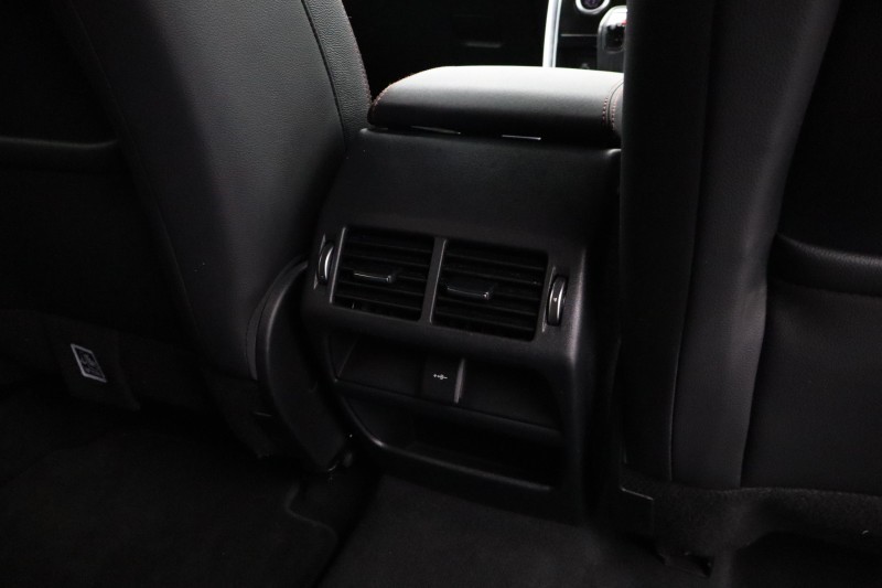2021 (21) LAND ROVER DISCOVERY SPORT 2.0 D165 R-Dynamic S Plus 5dr Auto 5418848