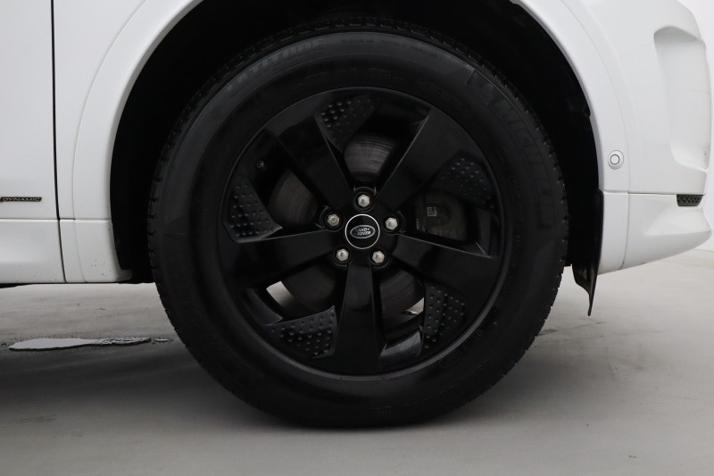 2021 (21) LAND ROVER DISCOVERY SPORT 2.0 D165 R-Dynamic S Plus 5dr Auto 5418876