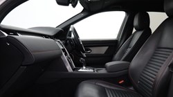 2021 (21) LAND ROVER DISCOVERY SPORT 2.0 D165 R-Dynamic S Plus 5dr Auto 5418837