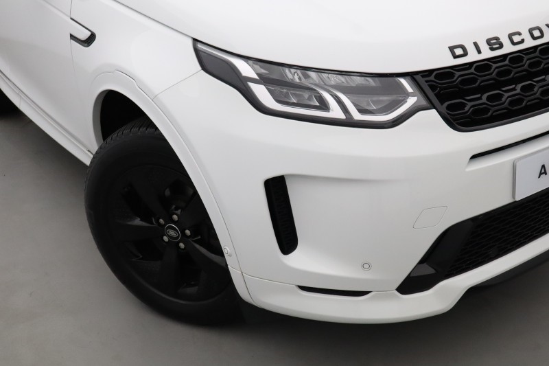 2021 (21) LAND ROVER DISCOVERY SPORT 2.0 D165 R-Dynamic S Plus 5dr Auto 5418877