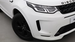 2021 (21) LAND ROVER DISCOVERY SPORT 2.0 D165 R-Dynamic S Plus 5dr Auto 5418877