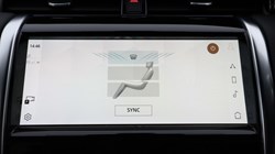 2021 (21) LAND ROVER DISCOVERY SPORT 2.0 D165 R-Dynamic S Plus 5dr Auto 5418869