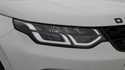 2021 (21) LAND ROVER DISCOVERY SPORT 2.0 D165 R-Dynamic S Plus 5dr Auto 5418833