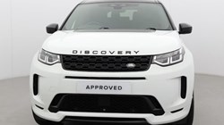 2021 (21) LAND ROVER DISCOVERY SPORT 2.0 D165 R-Dynamic S Plus 5dr Auto 5418884