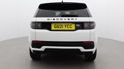 2021 (21) LAND ROVER DISCOVERY SPORT 2.0 D165 R-Dynamic S Plus 5dr Auto 5418830