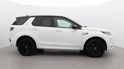 2021 (21) LAND ROVER DISCOVERY SPORT 2.0 D165 R-Dynamic S Plus 5dr Auto 5418831