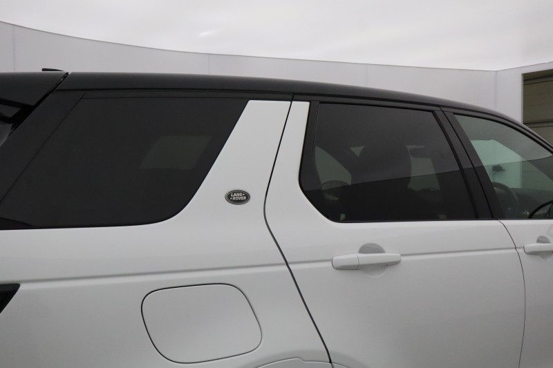 2021 (21) LAND ROVER DISCOVERY SPORT 2.0 D165 R-Dynamic S Plus 5dr Auto 5418881