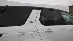 2021 (21) LAND ROVER DISCOVERY SPORT 2.0 D165 R-Dynamic S Plus 5dr Auto 5418881