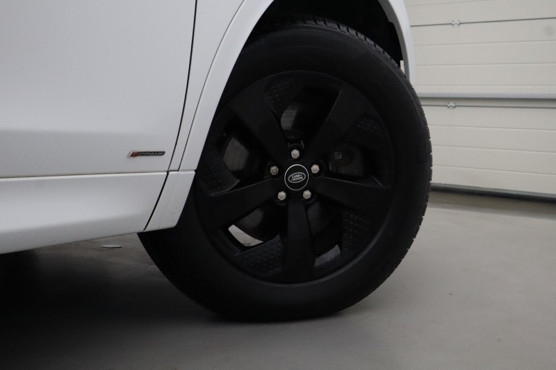 2021 (21) LAND ROVER DISCOVERY SPORT 2.0 D165 R-Dynamic S Plus 5dr Auto 5418879