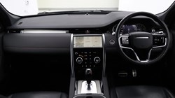 2021 (21) LAND ROVER DISCOVERY SPORT 2.0 D165 R-Dynamic S Plus 5dr Auto 5418849