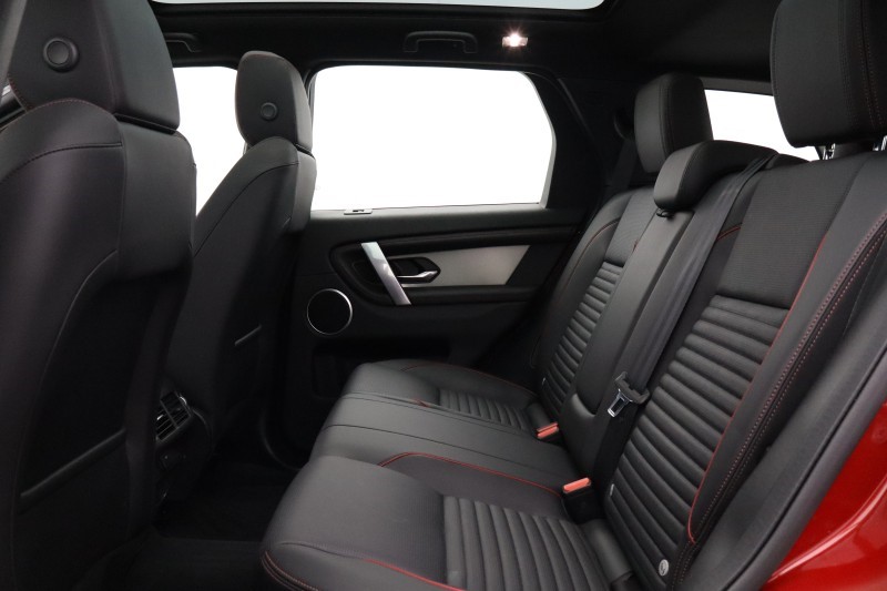2023 (23) LAND ROVER DISCOVERY SPORT 1.5 P300e Urban Edition 5dr Auto [5 Seat] 5383033