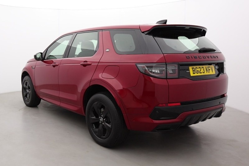2023 (23) LAND ROVER DISCOVERY SPORT 1.5 P300e Urban Edition 5dr Auto [5 Seat]