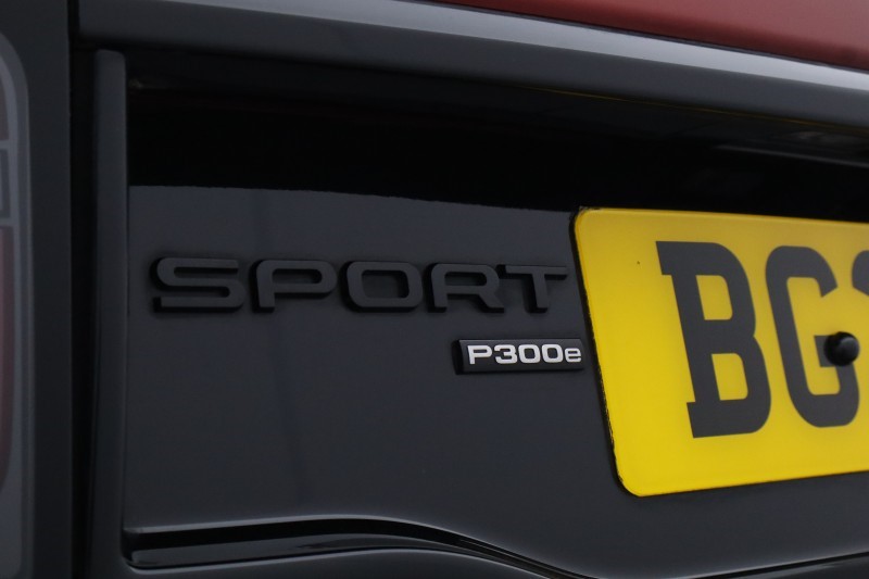 2023 (23) LAND ROVER DISCOVERY SPORT 1.5 P300e Urban Edition 5dr Auto [5 Seat] 5383070