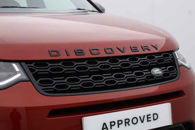 2023 (23) LAND ROVER DISCOVERY SPORT 1.5 P300e Urban Edition 5dr Auto [5 Seat] 5383029