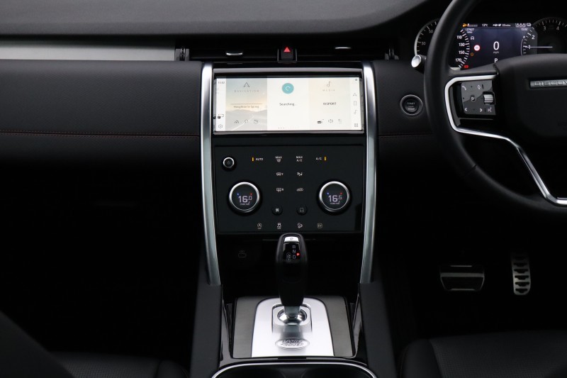 2023 (23) LAND ROVER DISCOVERY SPORT 1.5 P300e Urban Edition 5dr Auto [5 Seat] 5383041