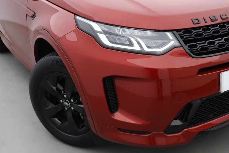2023 (23) LAND ROVER DISCOVERY SPORT 1.5 P300e Urban Edition 5dr Auto [5 Seat] 5383065