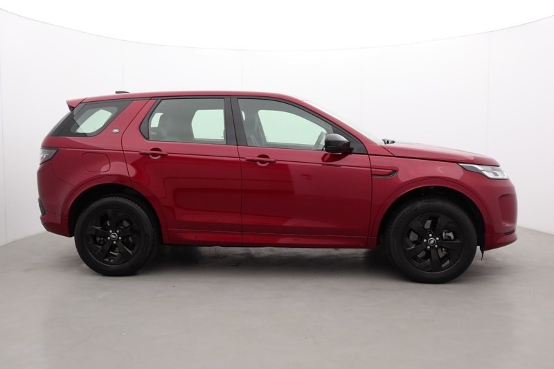 2023 (23) LAND ROVER DISCOVERY SPORT 1.5 P300e Urban Edition 5dr Auto [5 Seat] 5383026