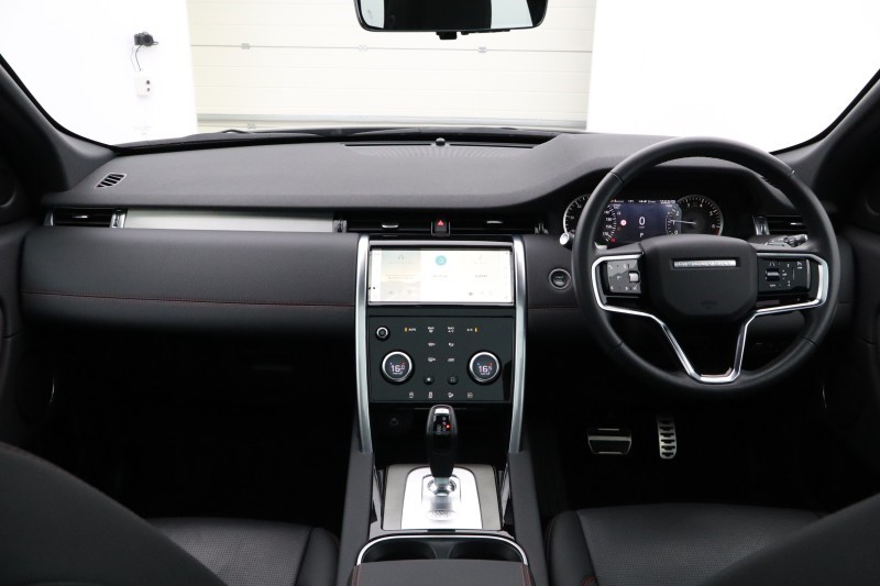 2023 (23) LAND ROVER DISCOVERY SPORT 1.5 P300e Urban Edition 5dr Auto [5 Seat] 5383040