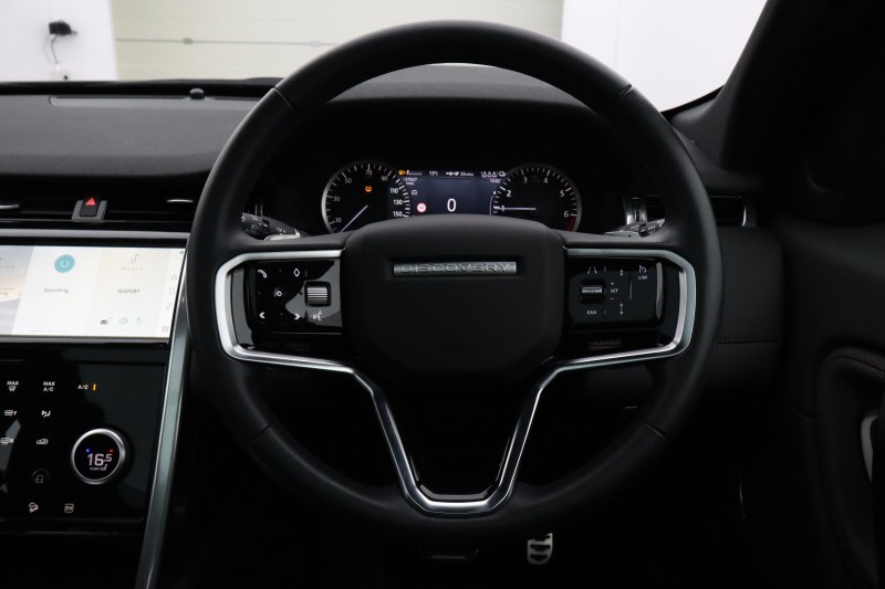 2023 (23) LAND ROVER DISCOVERY SPORT 1.5 P300e Urban Edition 5dr Auto [5 Seat] 5383042