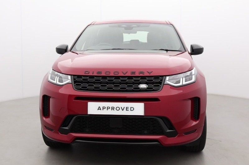 2023 (23) LAND ROVER DISCOVERY SPORT 1.5 P300e Urban Edition 5dr Auto [5 Seat] 5383024