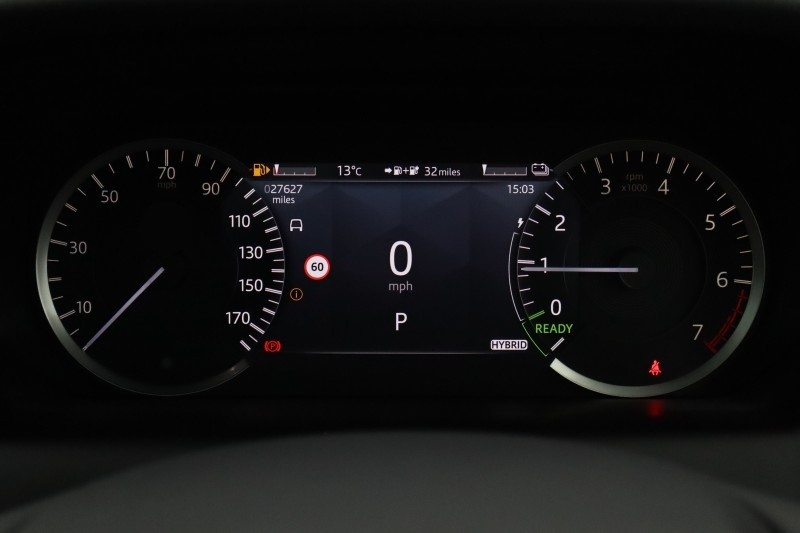 2023 (23) LAND ROVER DISCOVERY SPORT 1.5 P300e Urban Edition 5dr Auto [5 Seat] 5383080
