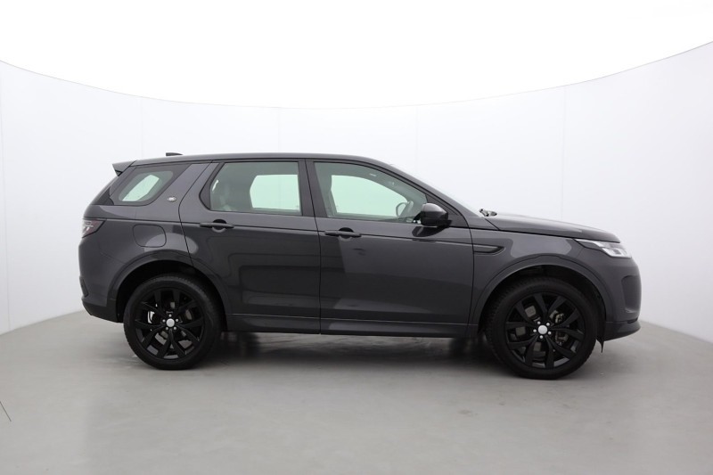 2022 (22) LAND ROVER DISCOVERY SPORT 2.0 D200 Urban Edition 5dr Auto [5 Seat] 5439284
