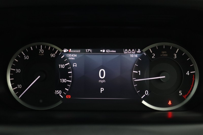 2022 (22) LAND ROVER DISCOVERY SPORT 2.0 D200 Urban Edition 5dr Auto [5 Seat] 5439289