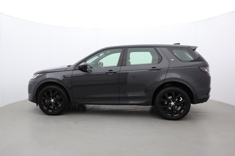 2022 (22) LAND ROVER DISCOVERY SPORT 2.0 D200 Urban Edition 5dr Auto [5 Seat] 5439283