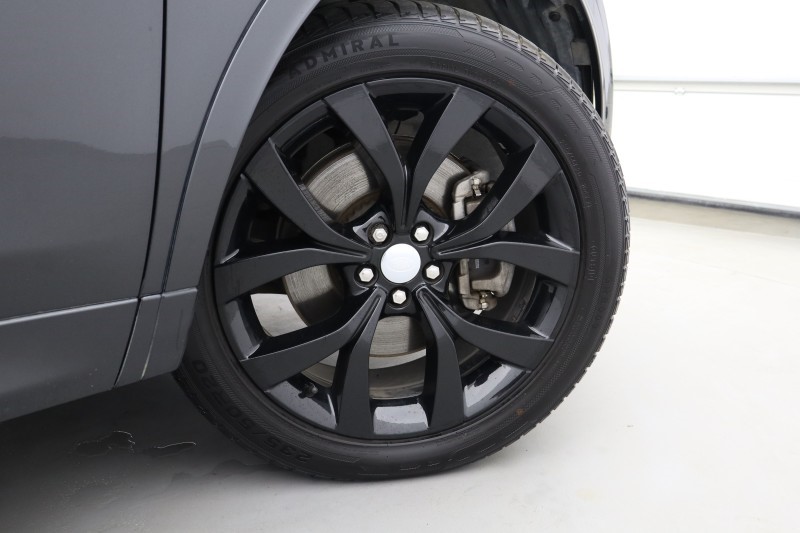 2022 (22) LAND ROVER DISCOVERY SPORT 2.0 D200 Urban Edition 5dr Auto [5 Seat] 5439309