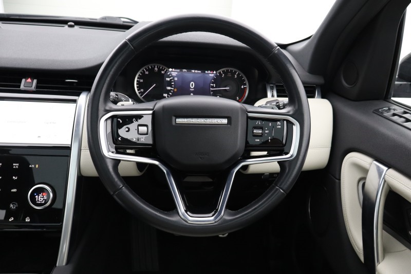 2022 (22) LAND ROVER DISCOVERY SPORT 2.0 D200 Urban Edition 5dr Auto [5 Seat] 5439334