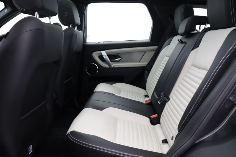 2022 (22) LAND ROVER DISCOVERY SPORT 2.0 D200 Urban Edition 5dr Auto [5 Seat] 5439316