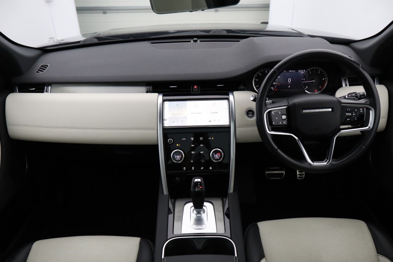2022 (22) LAND ROVER DISCOVERY SPORT 2.0 D200 Urban Edition 5dr Auto [5 Seat] 5439333