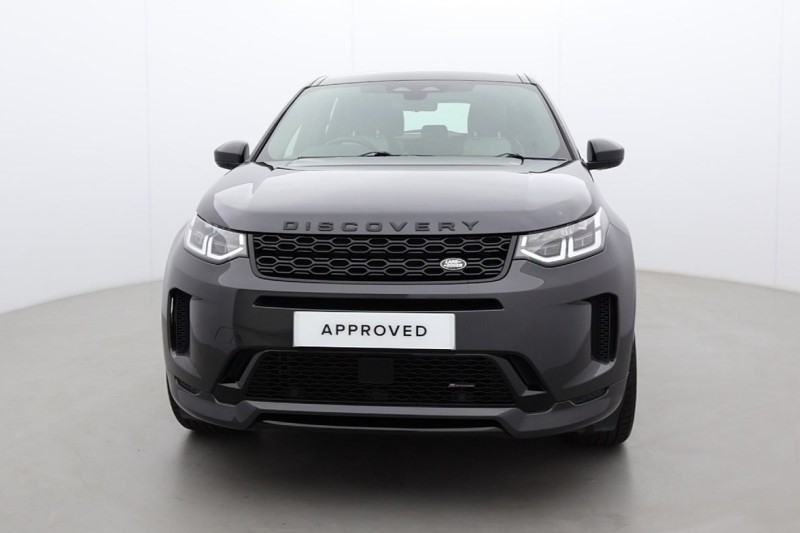 2022 (22) LAND ROVER DISCOVERY SPORT 2.0 D200 Urban Edition 5dr Auto [5 Seat] 5439280