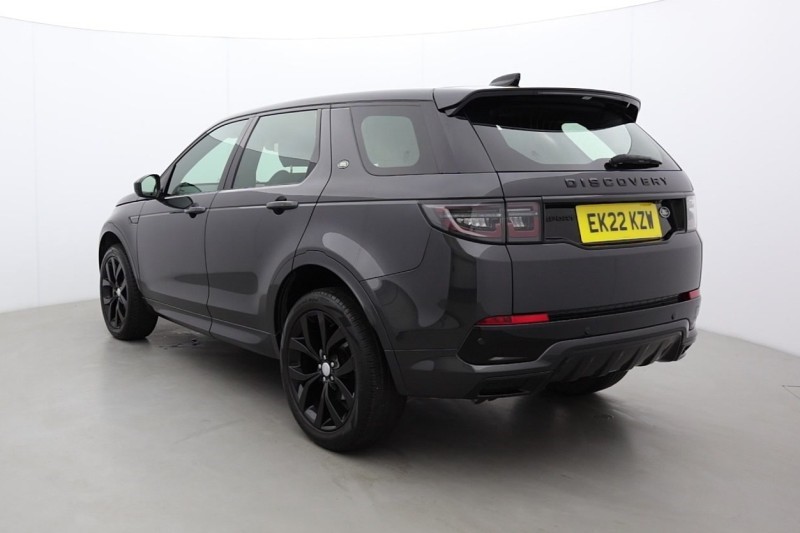 2022 (22) LAND ROVER DISCOVERY SPORT 2.0 D200 Urban Edition 5dr Auto [5 Seat] 1